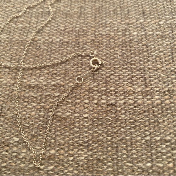 Loving Heart Pendant, Paloma Picasso - Picture 6 of 6